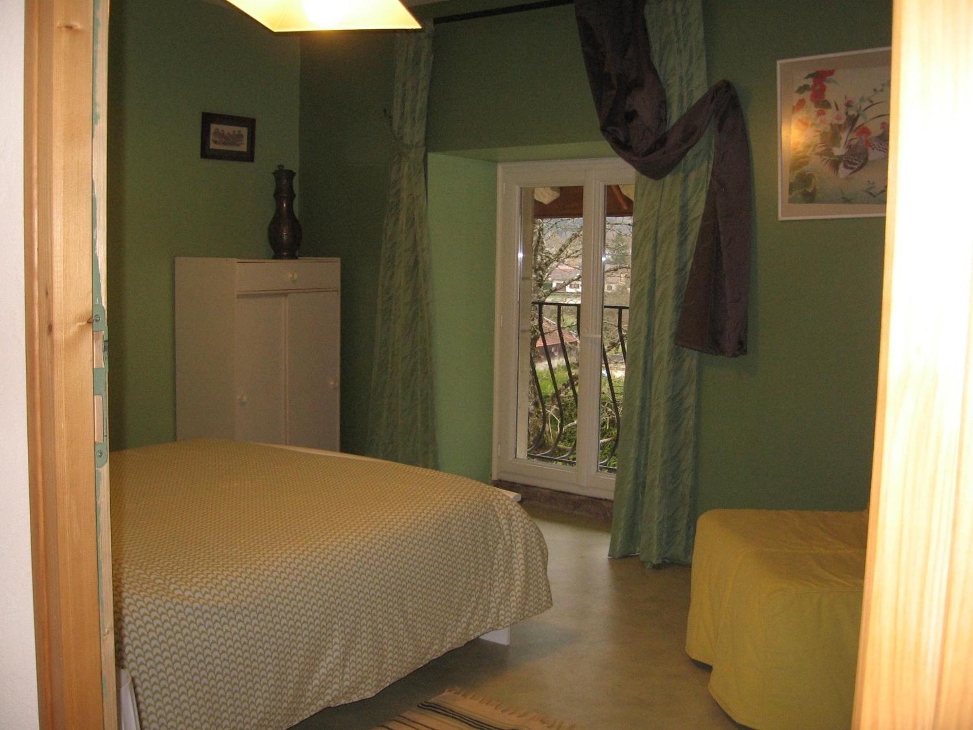 Chez Robert Et Catherine Dompierre-sur-Mont Екстериор снимка