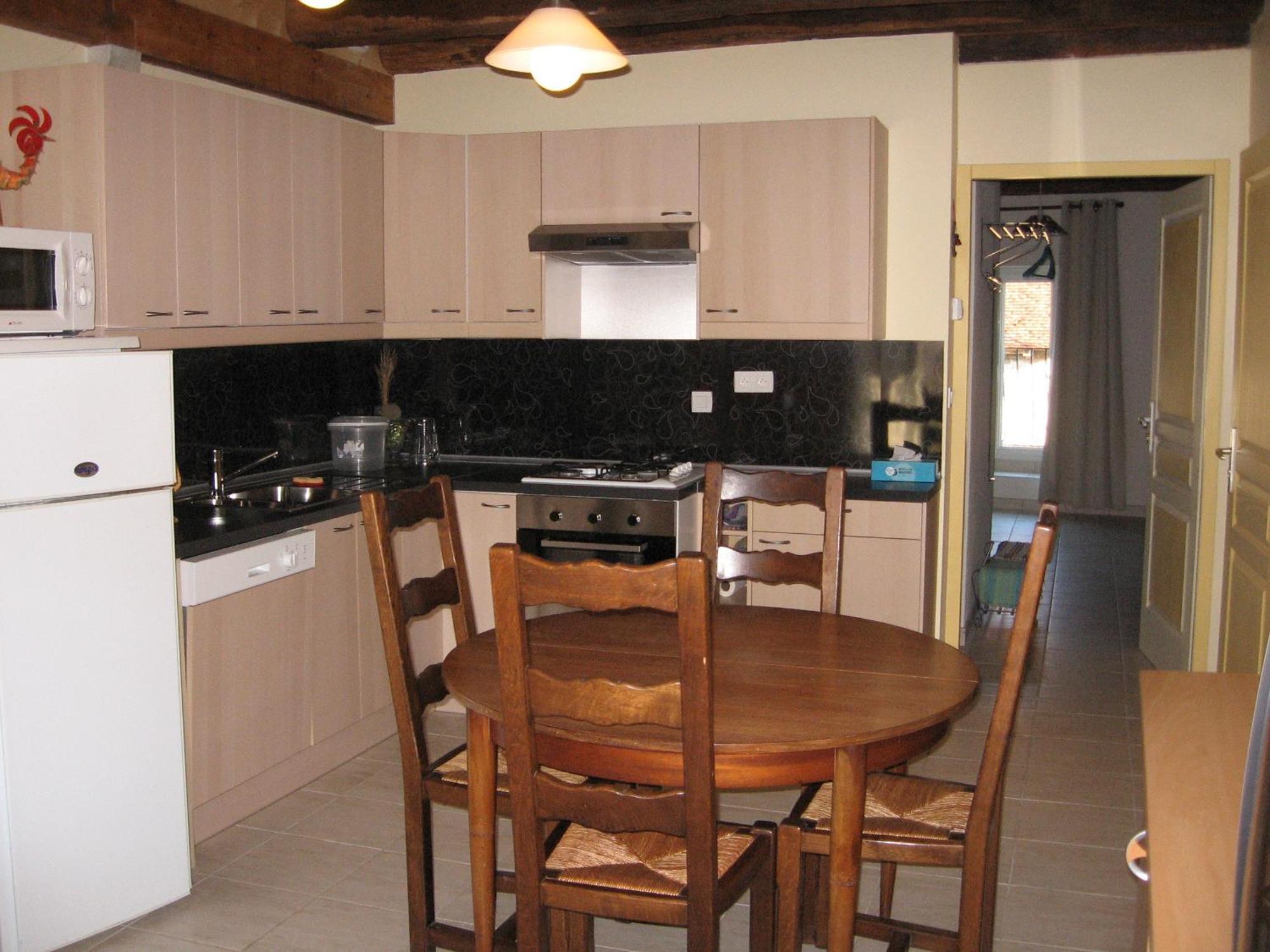 Chez Robert Et Catherine Dompierre-sur-Mont Екстериор снимка